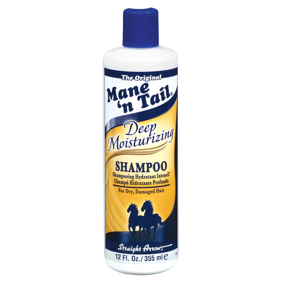 Mane 'N Tail - Deep Moisturizing Shampoo / 12 oz.