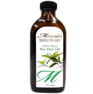 Mamado' - Aromatherapy Natural Tea Tree Oil