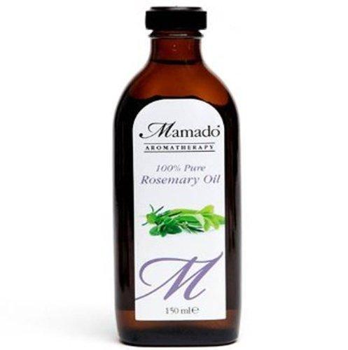 Mamado' - Natural Rosemary Oil