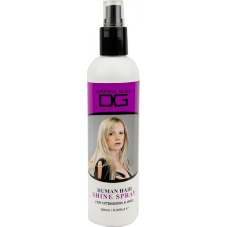 Dream Girl - Shine Spray 250 ml