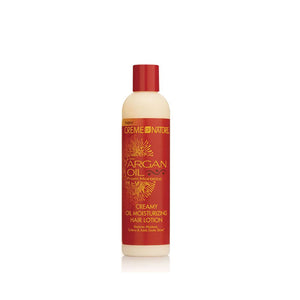 Creme of Nature - Creamy Oil Moisturizing Hair Lotion / 8 oz.