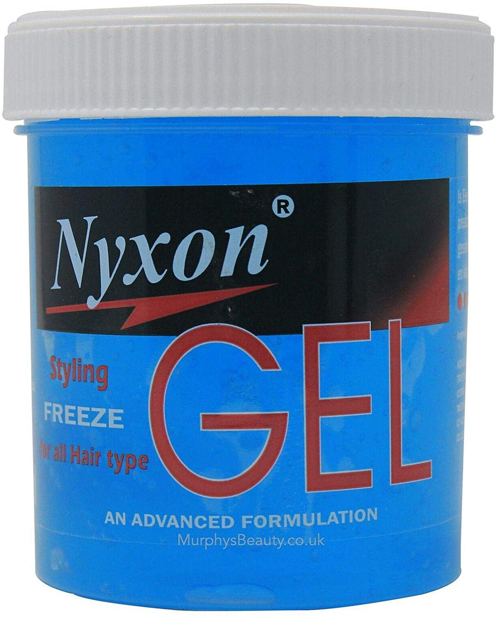 Nyxon Freeze Gel / 250ml