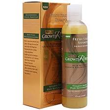 Profectiv Growth Renew Fresh Start Shampoo
