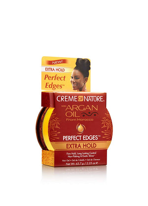 Creme of Nature - Perfect Edges™ Extra Hold / 2 oz.