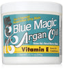 Blue Magic Argan Oil & Vitamin-e Leave-in Conditioner/13.75 Oz