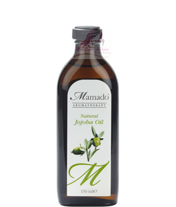 Mamado' - Natural Jojoba Oil