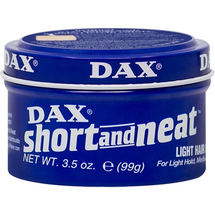 Dax - Short & Neat