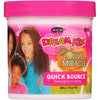African Pride - Dream Kids Quick Bounce 15oz