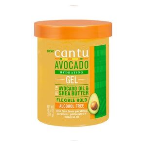 Cantu Avocado - Hydrating Styling Gel /18.5oz