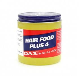 Dax - Hair Food Plus 4 / 7.5oz