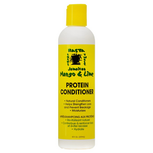 Jamaican Mango & Lime - Protein Conditioner / 8 oz