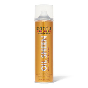 Cantu Shea Butter - Oil Sheen Deep Conditioning Spray /10 oz.