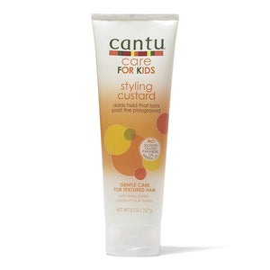 Cantu - Styling Custard Care for Kids / 8 oz.