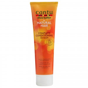 Cantu Shea Butter For Natural Hair Complete Conditioning Co-Wash / 10 oz