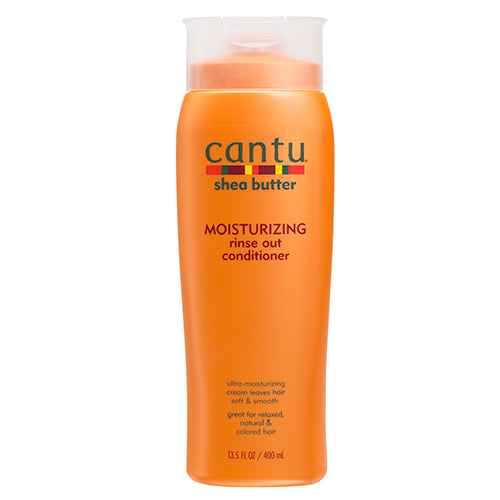 Cantu Shea Butter - Ultra Moisturizing Rinse Out Conditioner /13.5 oz