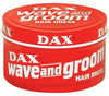Dax - Wave & Groom