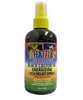 Jahaitian Black Castor Oil - Energizing Itch Relief Spray