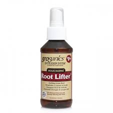 Groganics - Root Lifter / 4 oz.