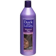 Softsheen Carson - Dark and Lovely Conditioning Shampoo