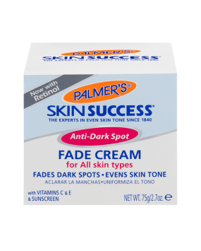 Palmer's - Skin Success Anti-Dark Spot Fade Cream, For all skin types