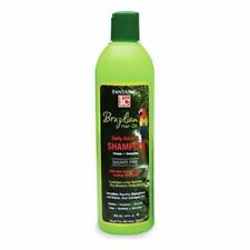Fantasia IC  - Brazilian Hair Oil Daily Keratin Shampoo /355ml