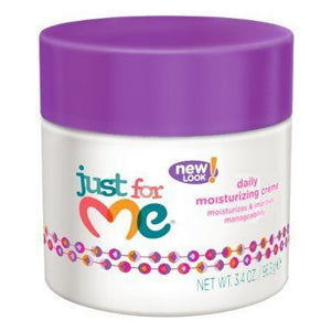 Just for Me - Daily Moisturizing Creme