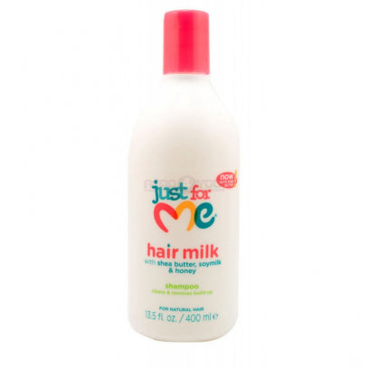 Just for Me - Hair Milk Shampoo