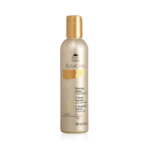Keracare - Moisturizing Shampoo For Colour Treated Hair