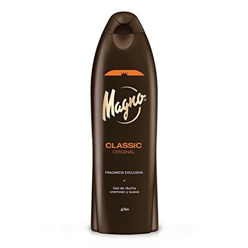 Magno Classic Shower Gel / 18.6 oz
