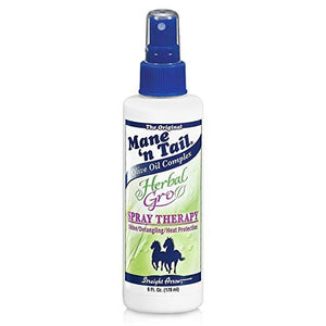 Mane 'n Tail - Herbal Gro Spray Therapy / 6 oz.