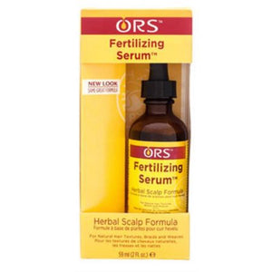ORS - Fertilizing Serum Herbal Scalp Formula