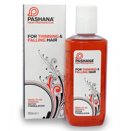 Pashana Hair Preparation (Jochem's)