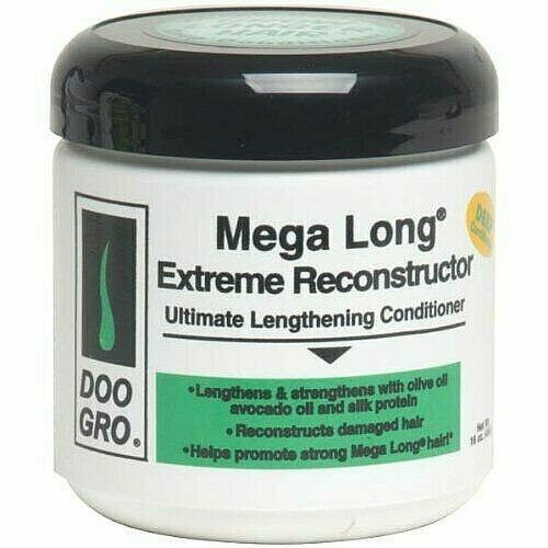 Doo Gro - Mega Long Extreme Reconstructor Ultimate Lengthening Conditioner / 16oz