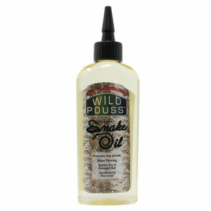 Wild Pouss - Snake Oil