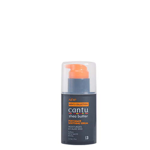 Cantu Shea Butter - Post Shave Soothing Serum / 2.5 Oz